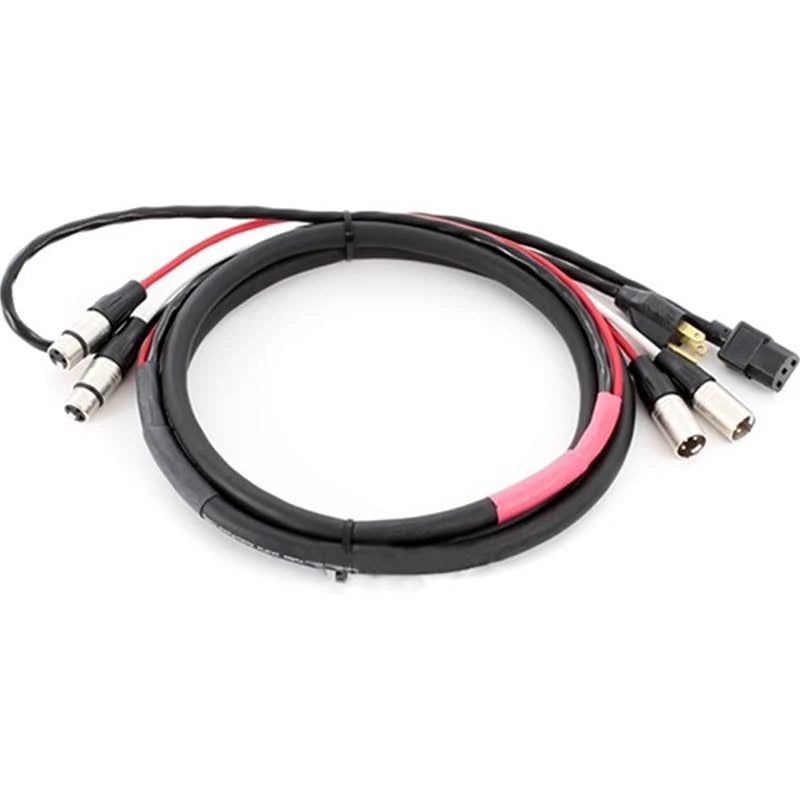 50ft Powered Speaker AC Power Signal Cable S654144