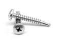 3/8 Self Drilling Screw Phillips Pan Head Low Carbon Steel Zinc Plated M556451