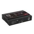 4K HDMI KVM USB Extender Over IP Over Ethernet, Receiver with USB 2.0 Port J198686