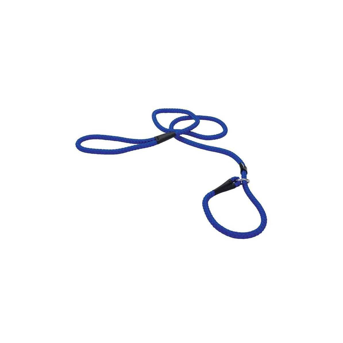 Adjustable Rope Slip Dog Leash N312955