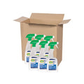 Disinfecting Cleaner with Bleach 32 oz Plastic Spray Bottle S103613