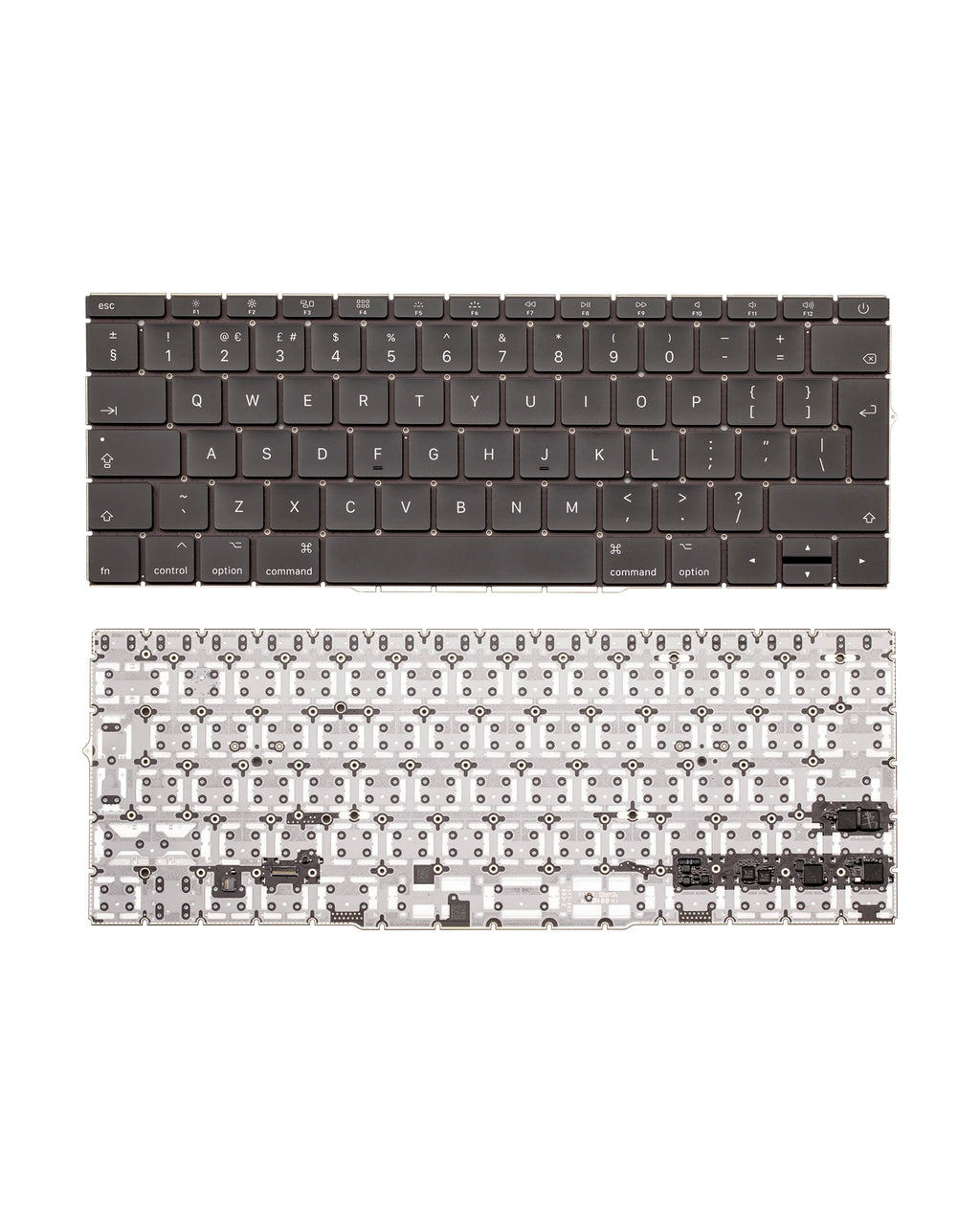 Replacement Keyboard with Backlight for MacBook Pro 13" Retina S19649