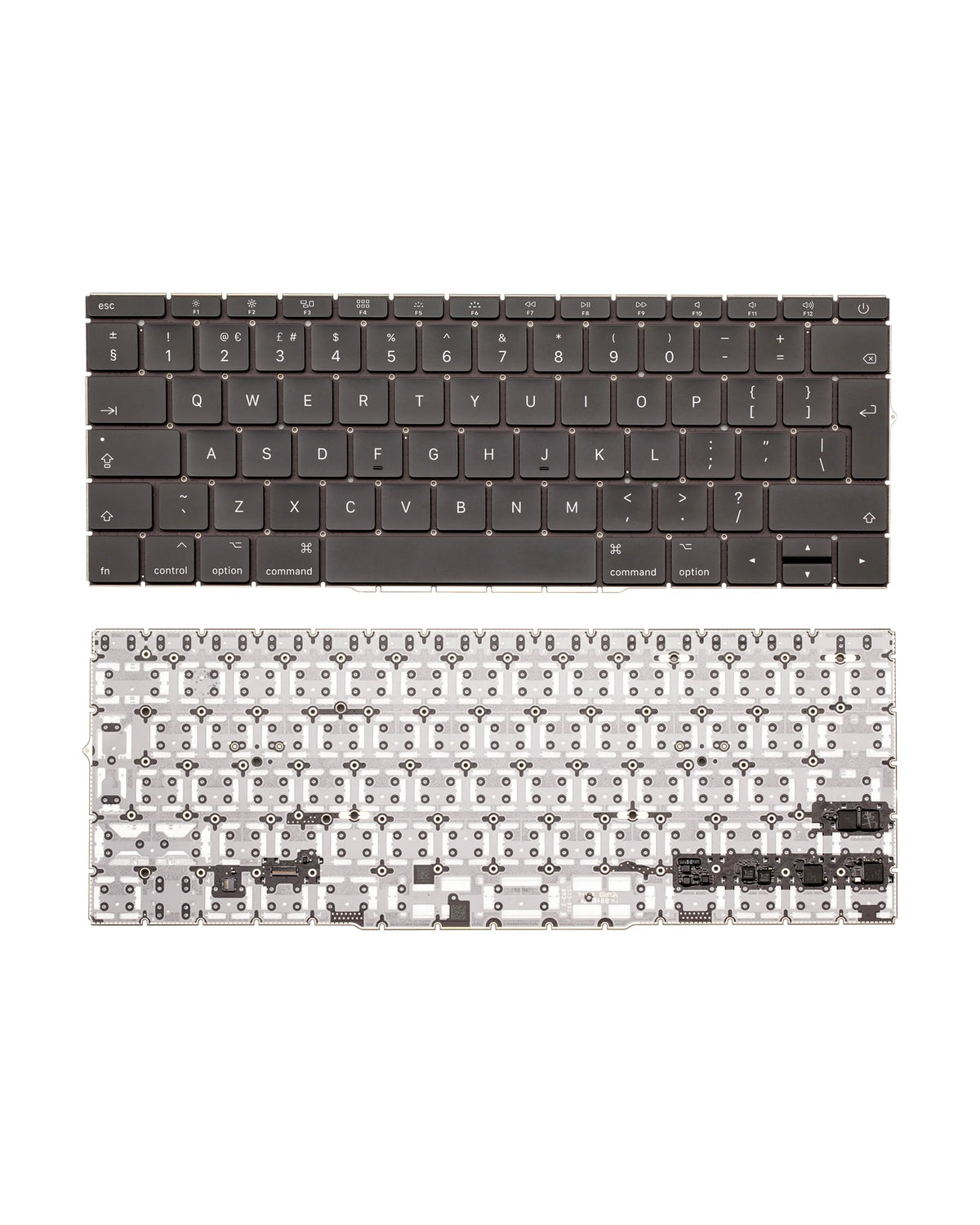 Replacement Keyboard with Backlight for MacBook Pro 13" Retina S19649