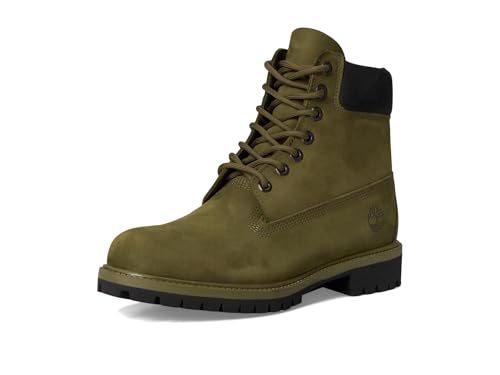 6" Premium Waterproof Boot G7467