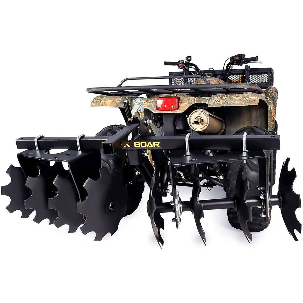 ATV Manual Implement Lift Z763593