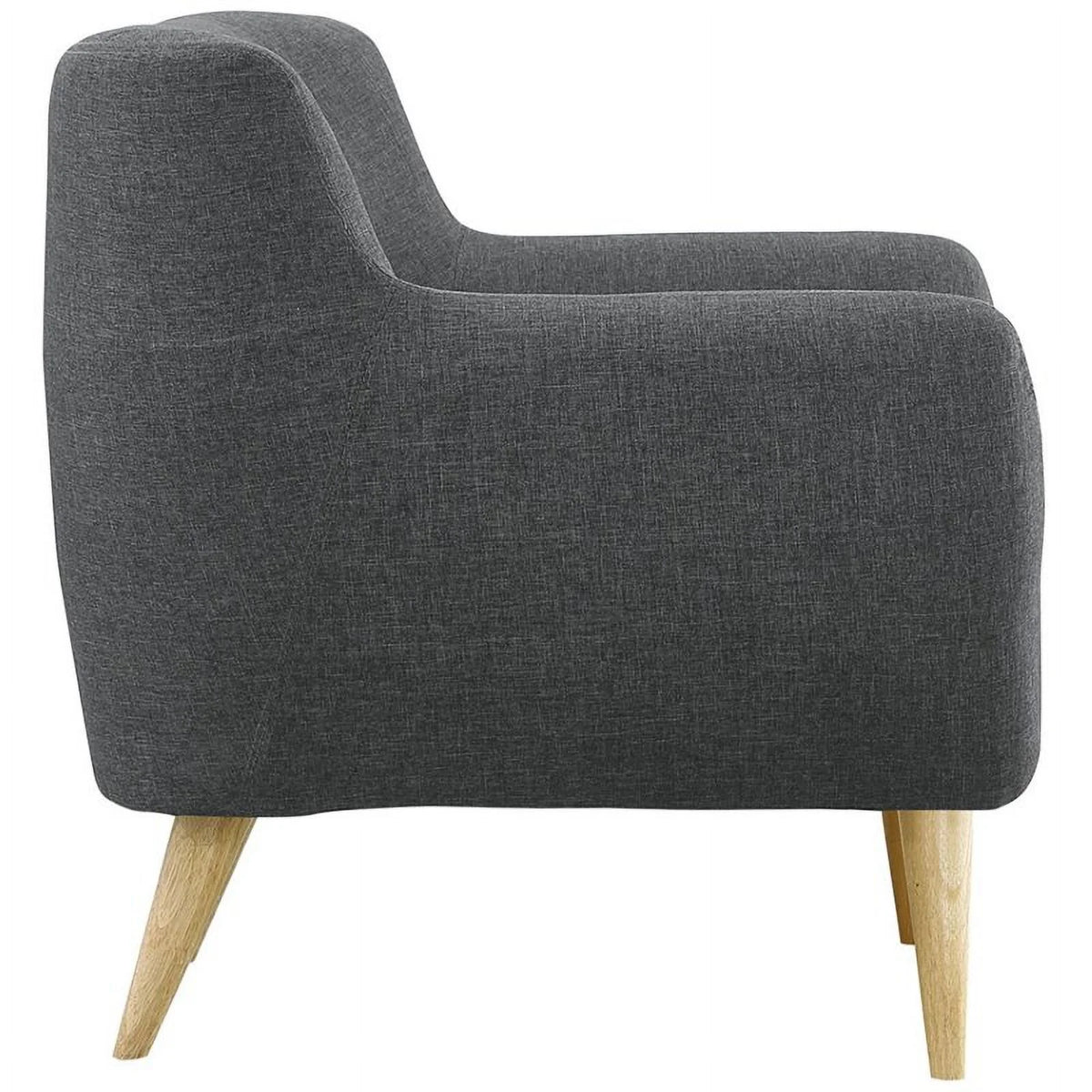 3 Piece Gray Sofa Set C382