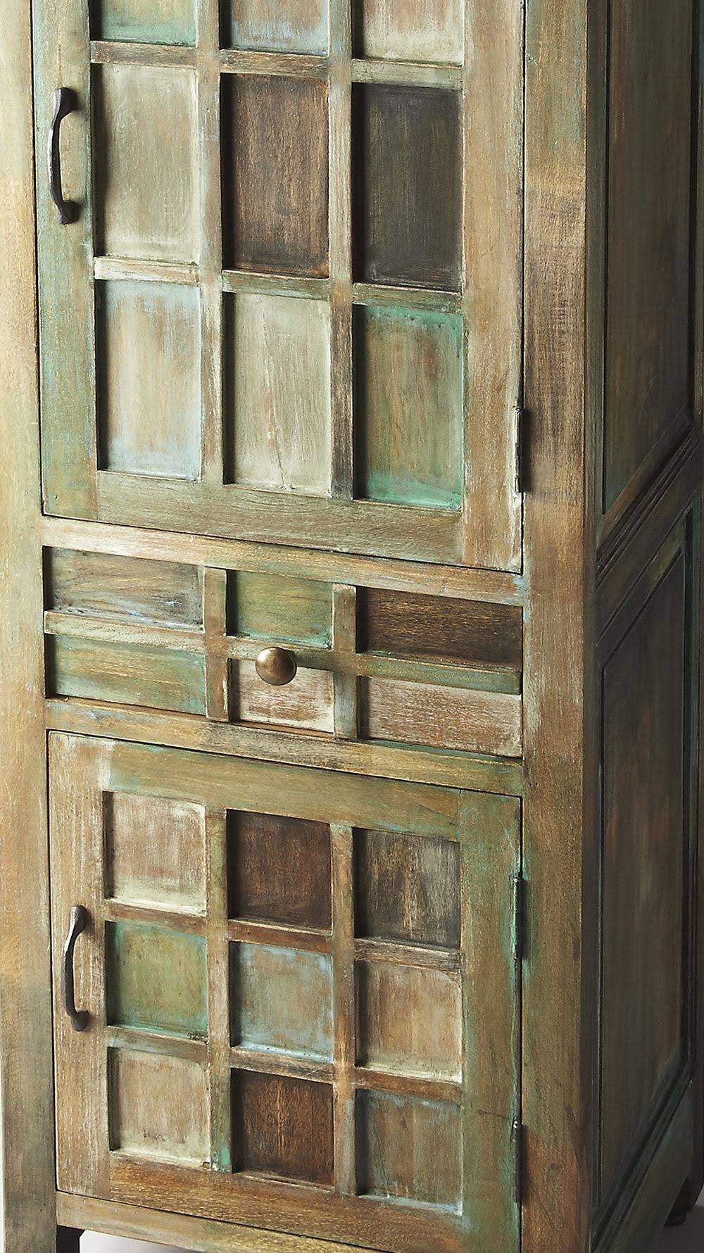 Accent Cabinet B9843