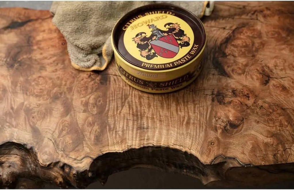 PASTE WAX NEUTRAL 11OZ G3390