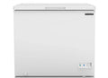 7.0 Cu. ft. White Chest Freezer Y55588
