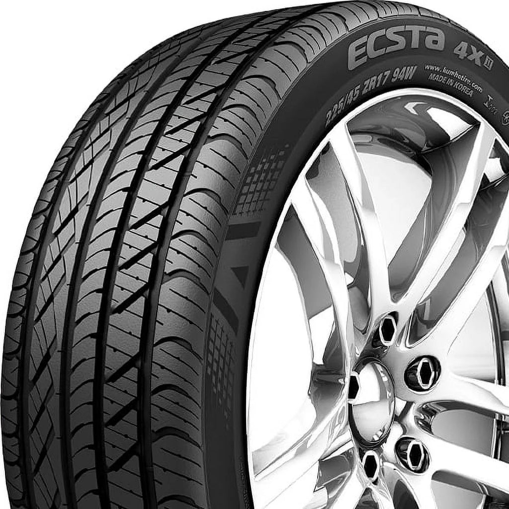 245/45R18 100 W Tire L54019