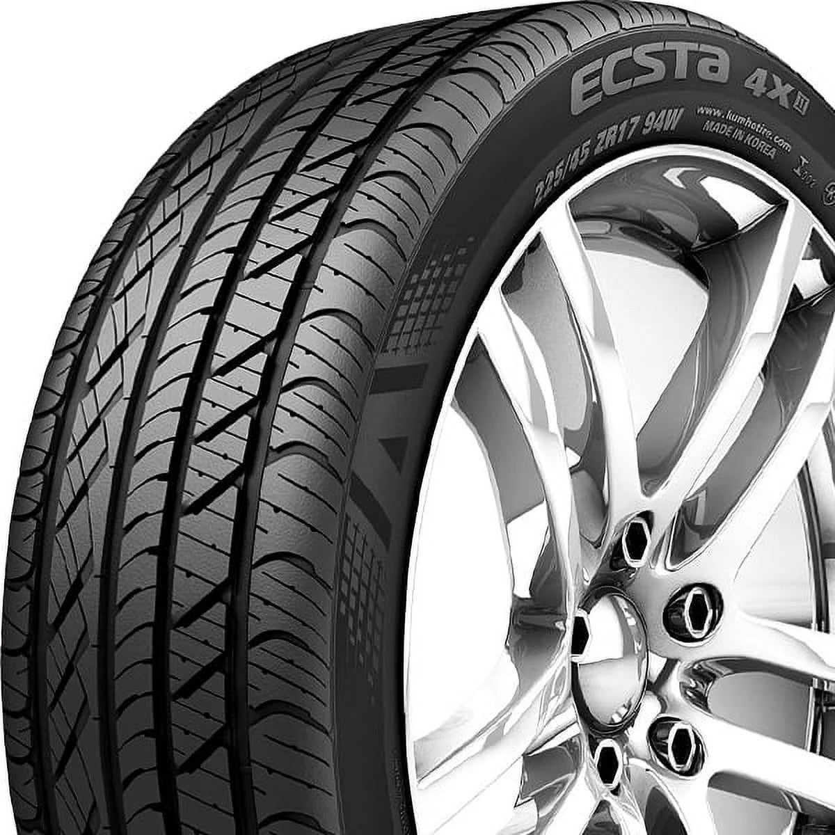 245/45R18 100 W Tire L54019