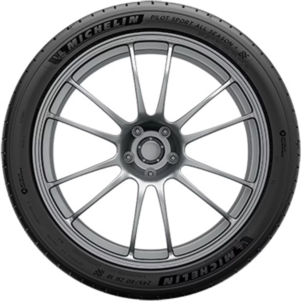 All Season 235/45ZR17 97Y XL Passenger Tire W674