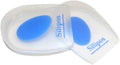 Blue Heel Cups XL Z651