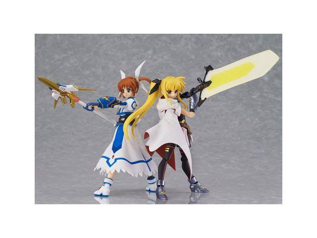 Lyrical Nanoha The Movie 2nd A&s Fate Testarossa Blaze Form Ver. X29694