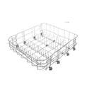 Rack Assembly K772397