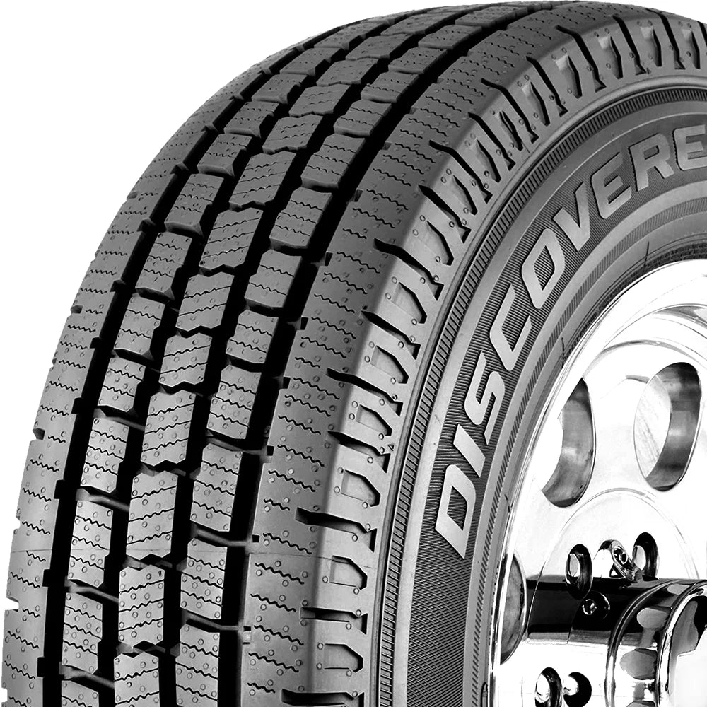 All-Season Tire S383