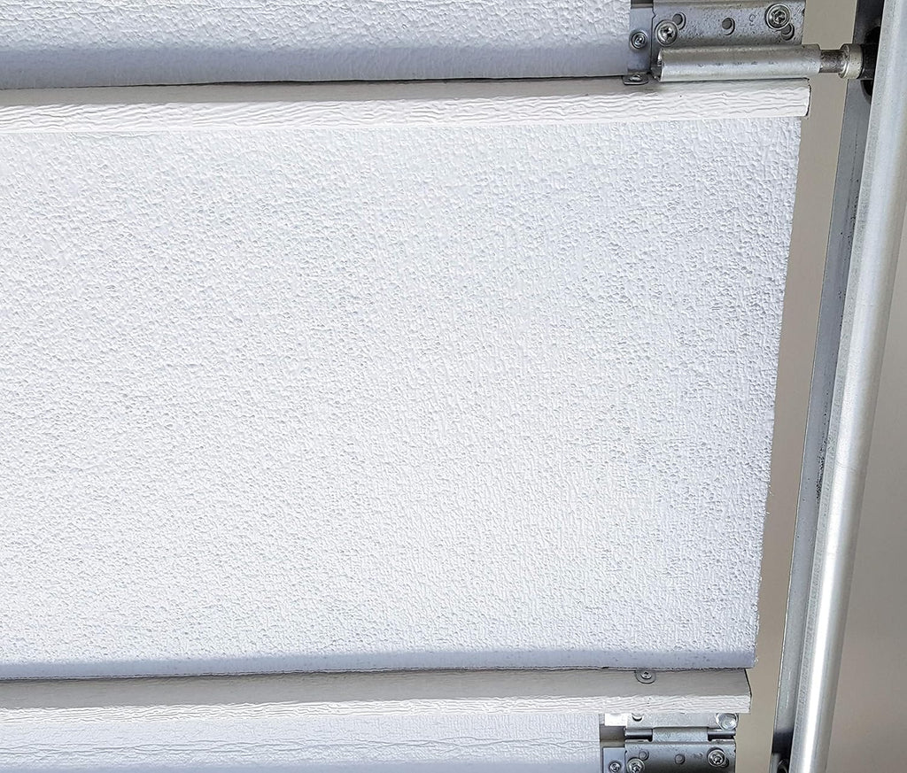 18FT Wide x 6 Panel Garage Door Insulation Kit with Double Sided Tape N3561