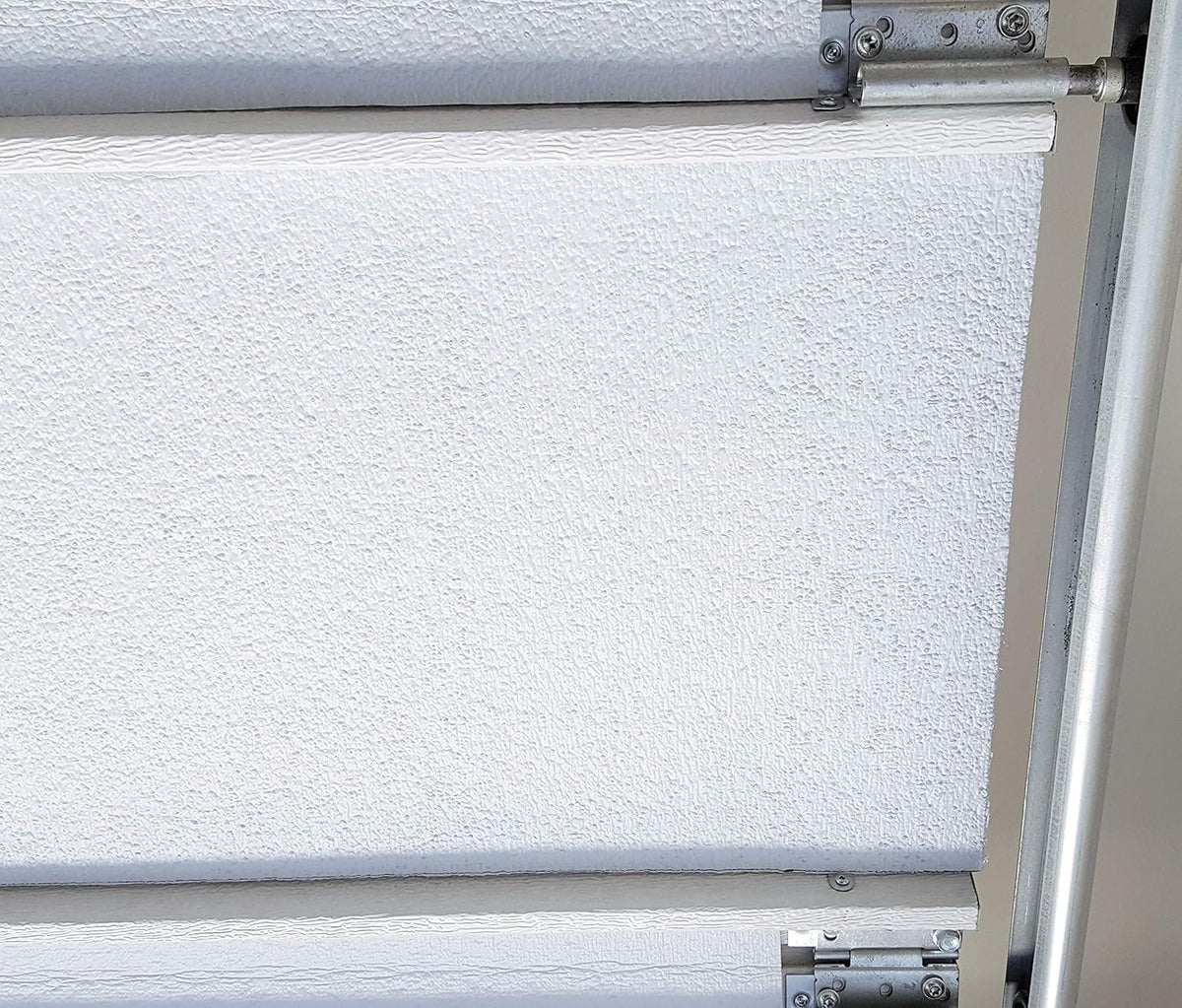 18FT Wide x 6 Panel Garage Door Insulation Kit with Double Sided Tape N3561