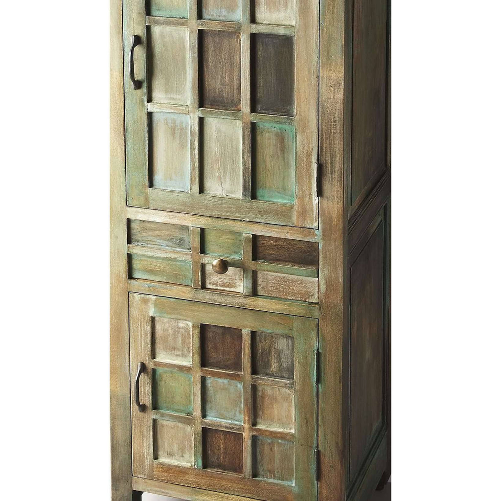 Accent Cabinet B9843