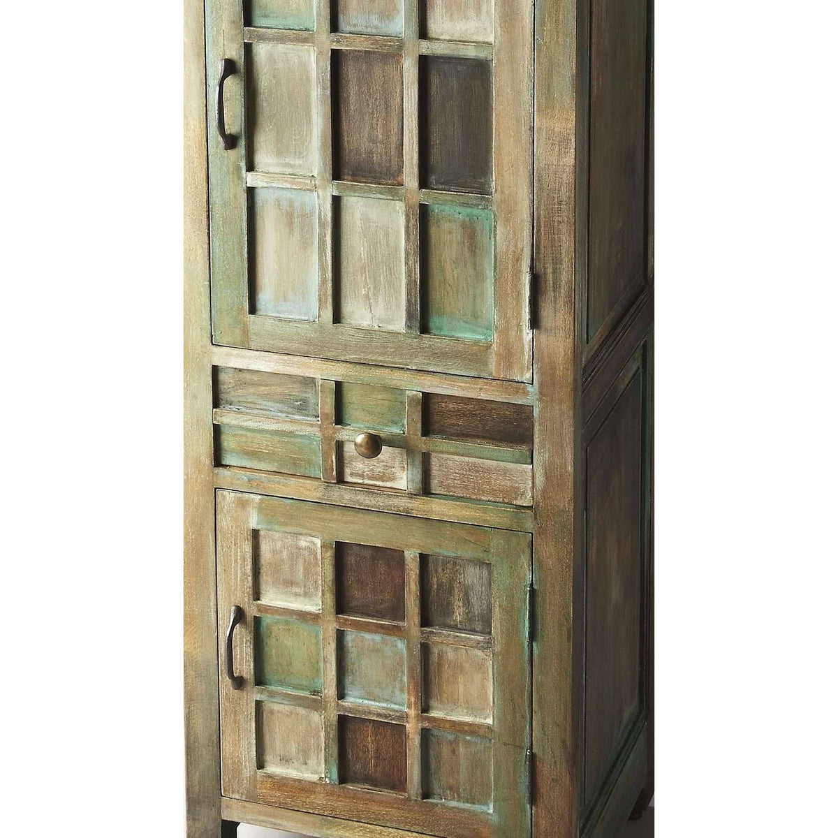 Accent Cabinet B9843