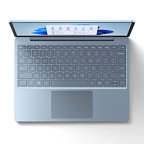 12.4" Touchscreen Intel Core i5 8GB Memory 128 SSD Laptop Y29608