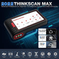 OBD2 Scanner with 28 Maintenance Functions A2410