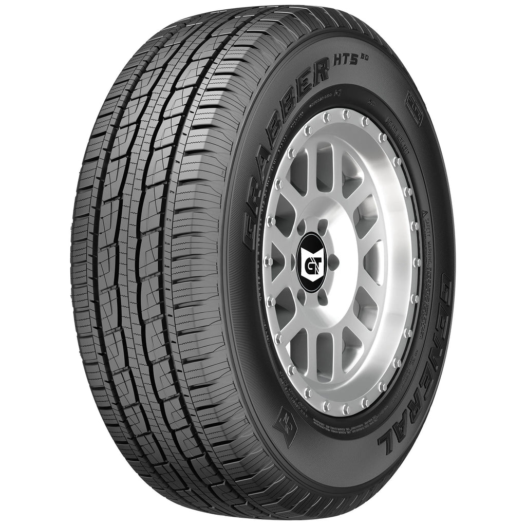 All Season Tire D156609