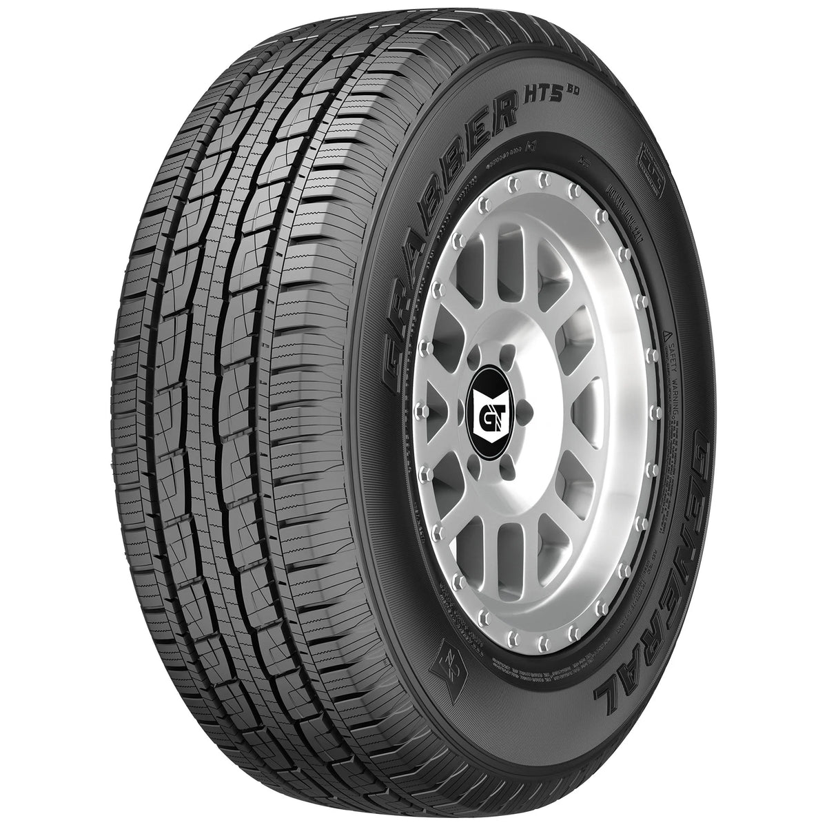 All Season Tire D156609