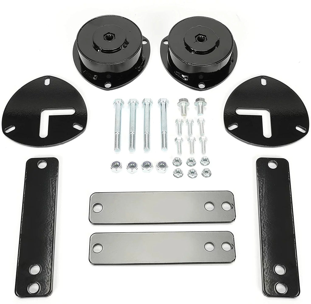 2" Lift Kit Steel J433459