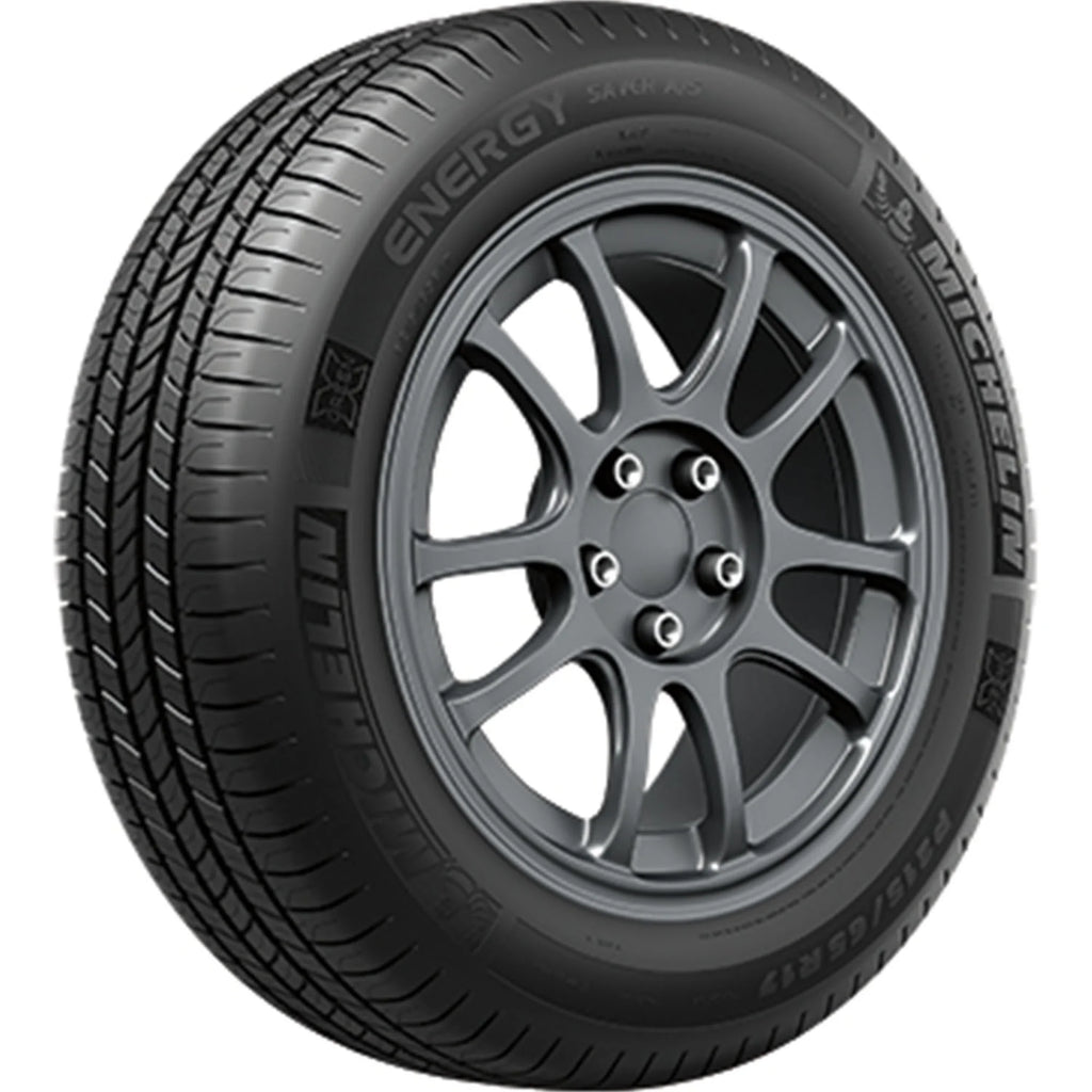 All Season 215/55R17 94V Passenger Tire Q924998