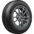All Season 215/55R17 94V Passenger Tire Q924998