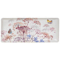 Oblong Serving Tray Q833