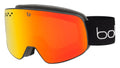 Black Photochromic Goggles D96198