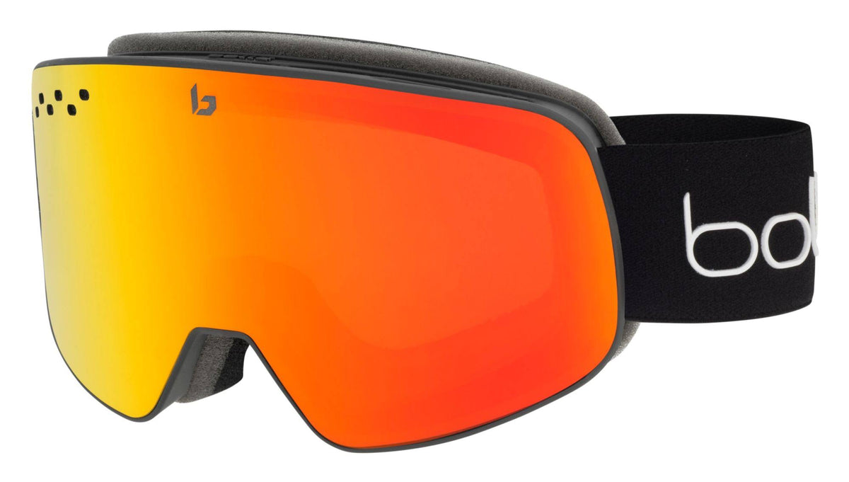 Black Photochromic Goggles D96198
