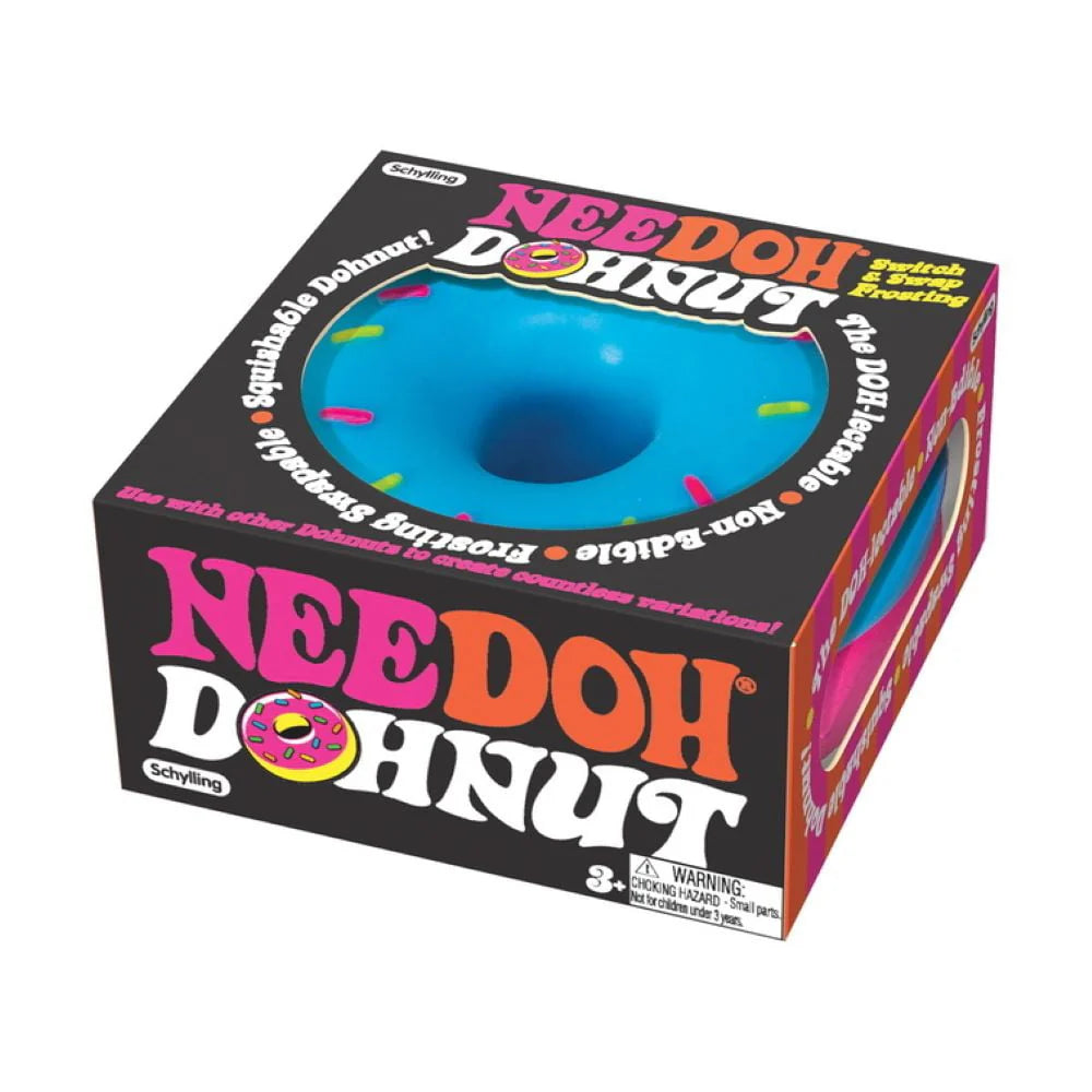 Squishy Fidget Ball Novelty Toy N18611