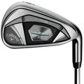 Individual Iron - Steel X652