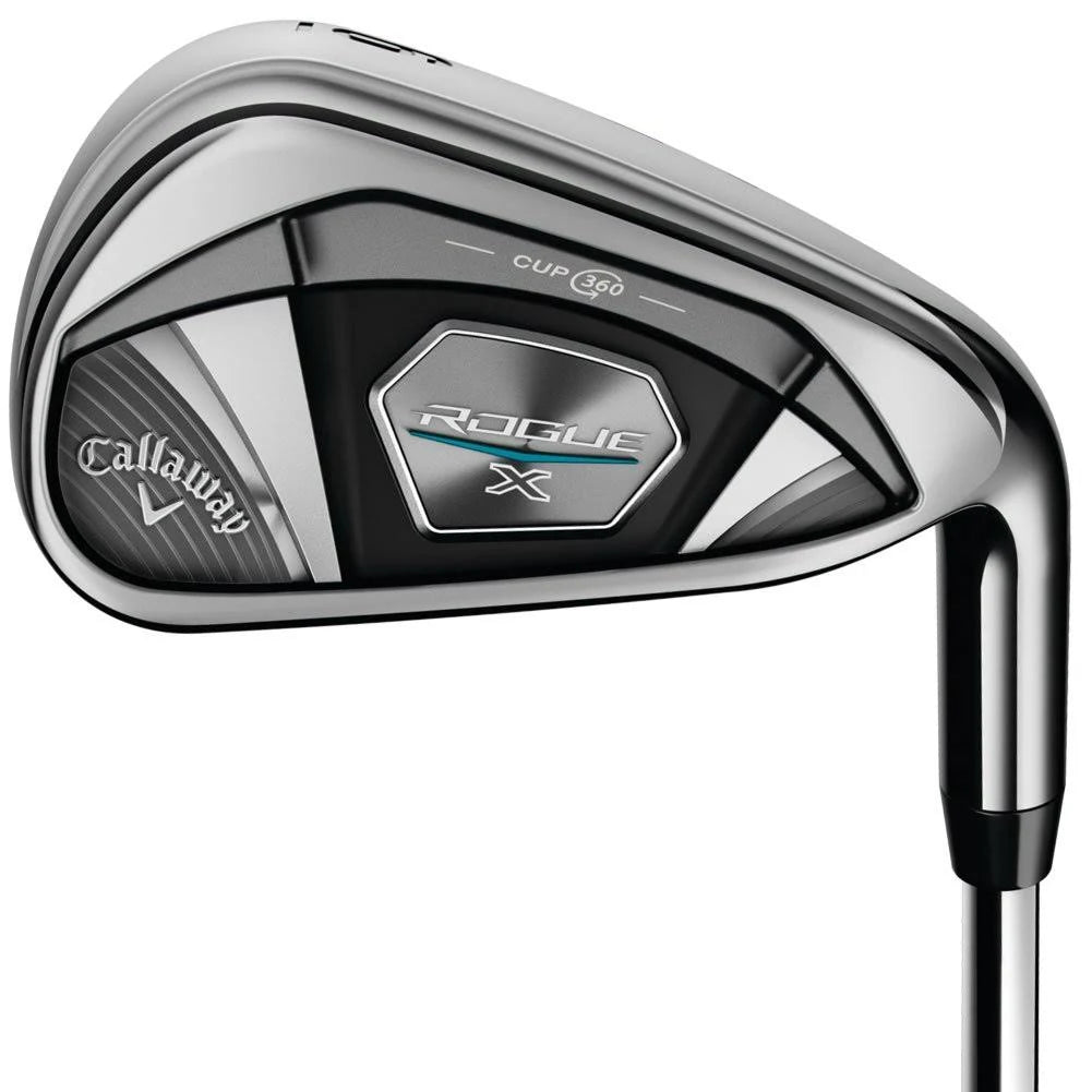 Individual Iron - Steel X652
