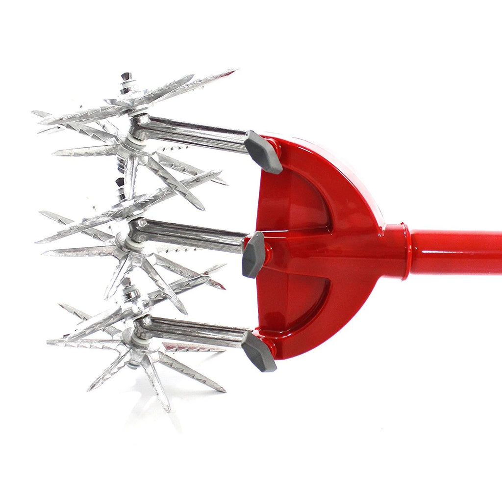 Long Handle Cultivator N65821
