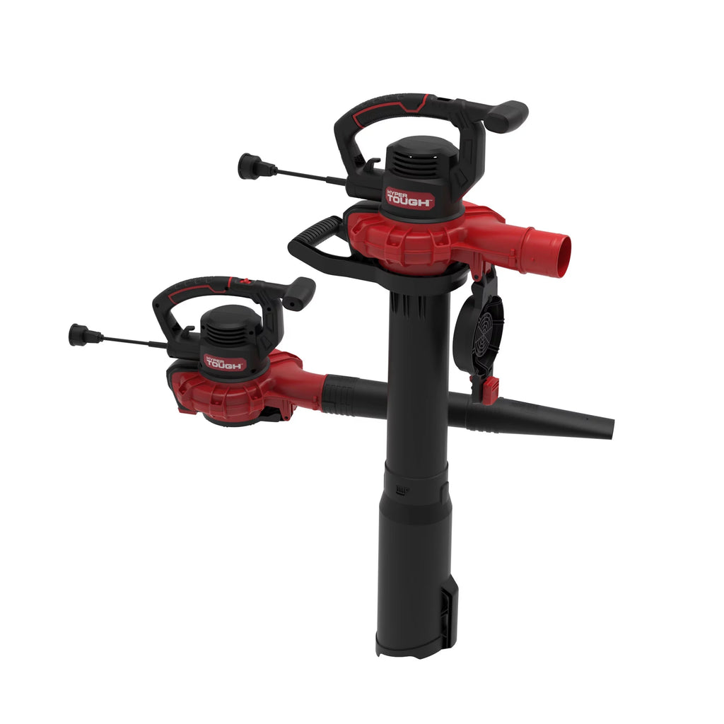 12 Amp Electric Blower/Vac Combo A466