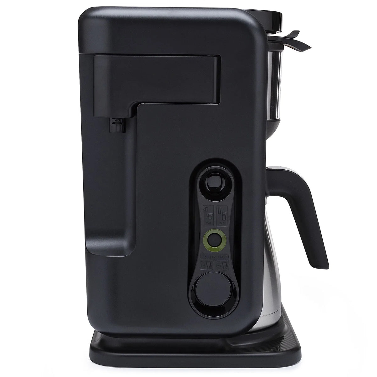 Hot and Cold Brewed Tea and Coffee Maker I508532