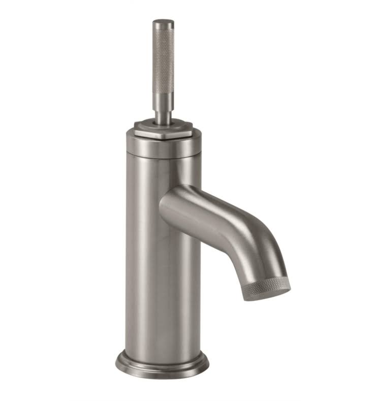 Single Hole Lavatory Faucet S48241