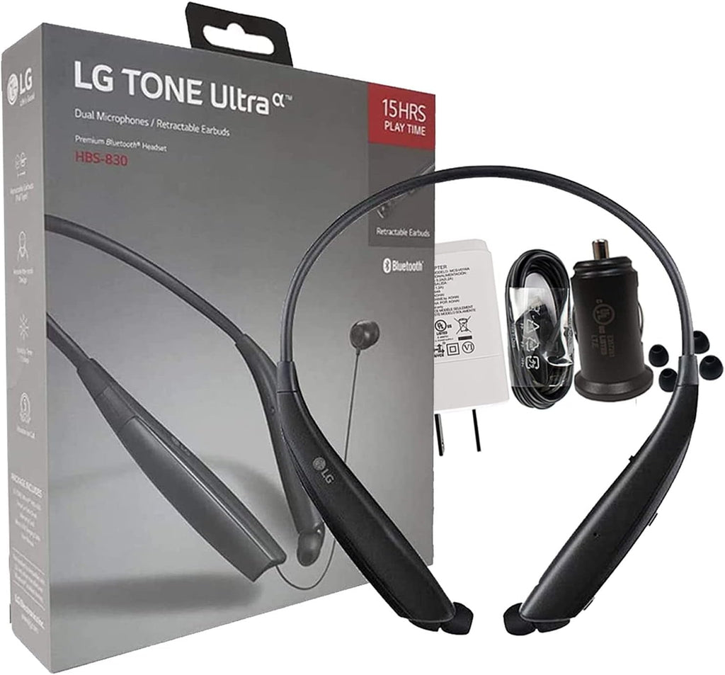 Bluetooth Wireless Stereo Headset P15445