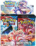 Pokemon TCG Booster Box W535953