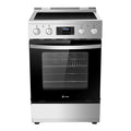 24 inch 2.9 Cu.ft Freestanding Electric Range with Convection Oven Y103