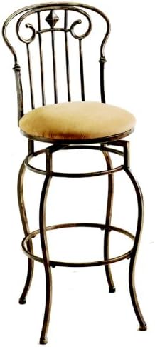 30-Inch Swivel Bar Stool R3639