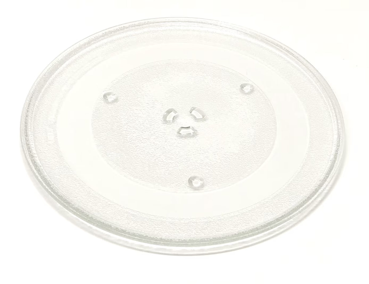 Microwave Glass Plate Tray R8485
