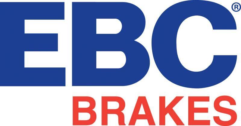 Brake Rotor Sets R118