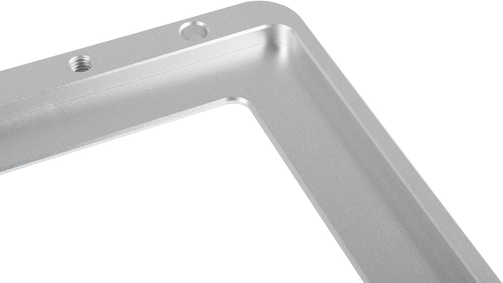 Red Yellow Blue Aluminum Battery Tray Pack of 2 O48031