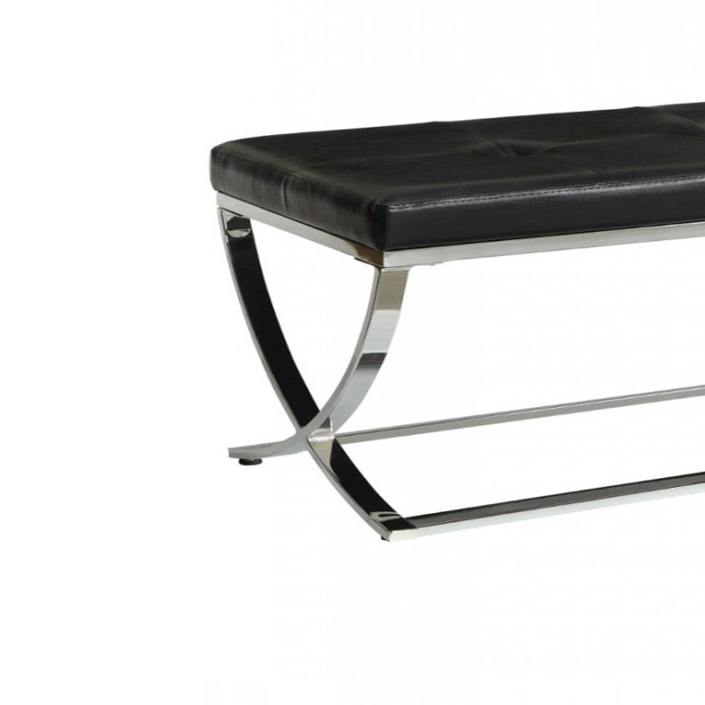 Black Bench R1859