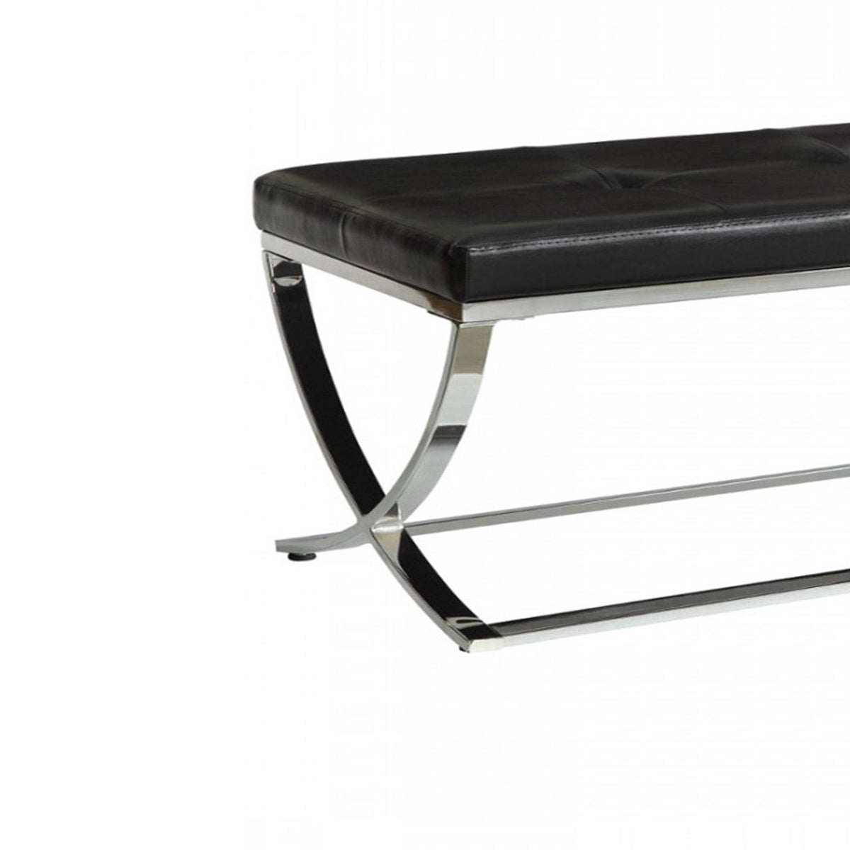 Black Bench R1859